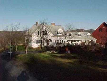 Kings Hill Inn - South Paris, ME