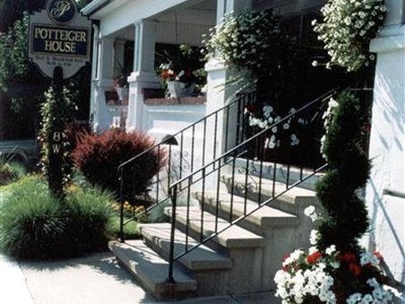 Potteiger House - Selinsgrove, PA