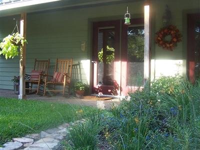 Brazos Bed & Breakfast - Washington, TX