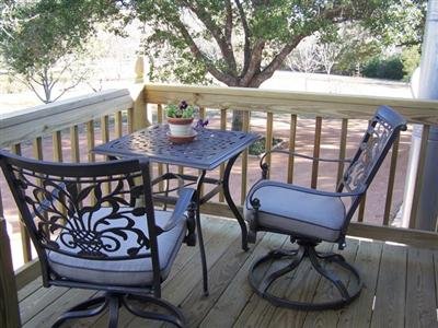 Brazos Bed & Breakfast - Washington, TX