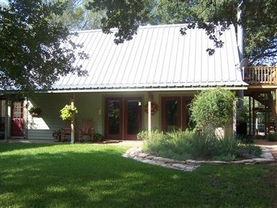 Brazos Bed & Breakfast - Washington, TX