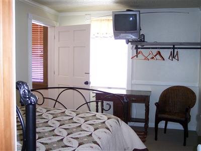 Woodland Farmhouse Inn
