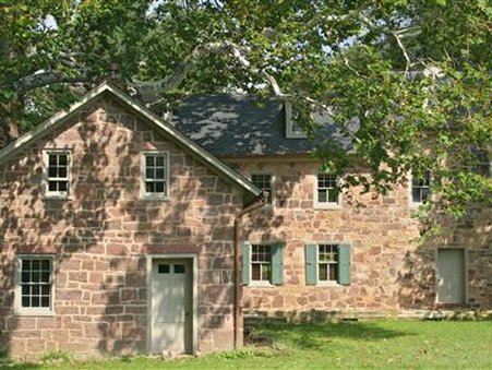 Speedwell Forge B & B - Lititz, PA