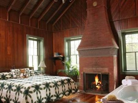 Speedwell Forge B & B - Lititz, PA