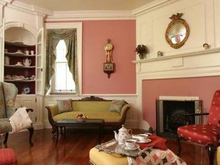 Speedwell Forge B & B - Lititz, PA