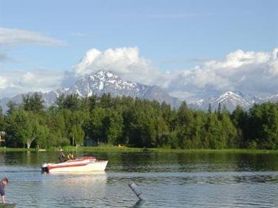Alaska Birch Cottages - Palmer, AK