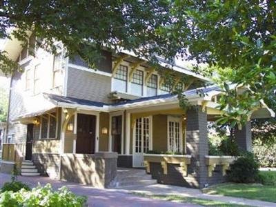 Daisy Polk Inn