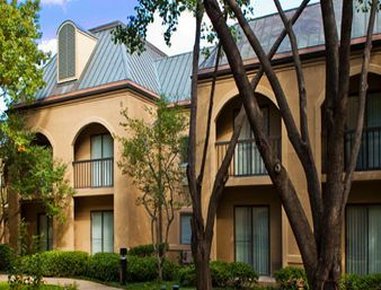 Hotel-Las Colinas - Irving, TX