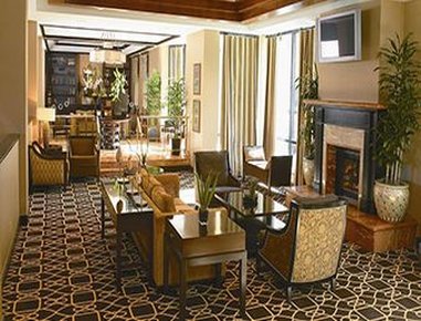 Hotel-Las Colinas - Irving, TX