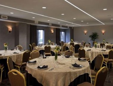 Hotel-Las Colinas - Irving, TX