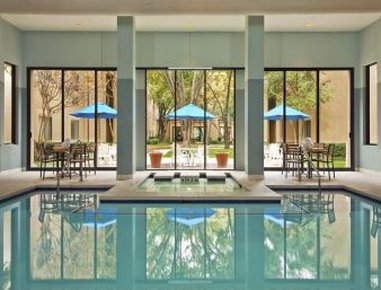 Hotel-Las Colinas - Irving, TX