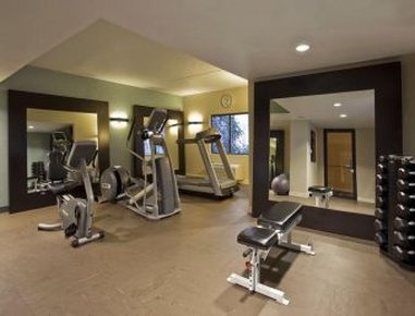 Hotel-Las Colinas - Irving, TX