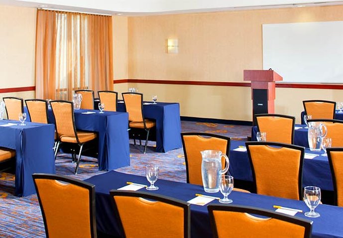Courtyard By Marriott Greenbelt - Greenbelt, MD