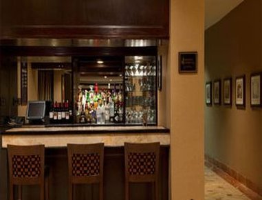 Hotel-Las Colinas - Irving, TX