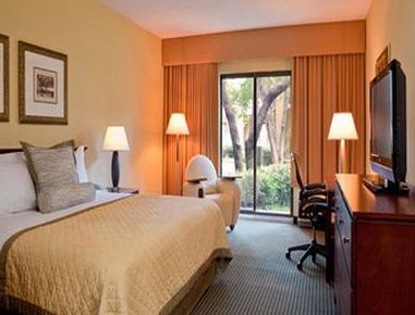 Hotel-Las Colinas - Irving, TX