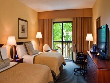 Hotel-Las Colinas - Irving, TX
