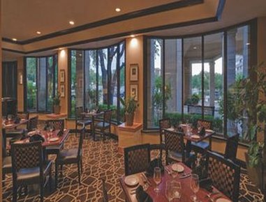 Hotel-Las Colinas - Irving, TX