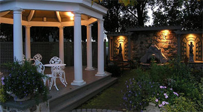 Inn & Spa At Intercourse Vlg - Intercourse, PA