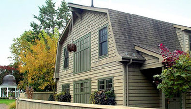 Inn & Spa At Intercourse Vlg - Intercourse, PA