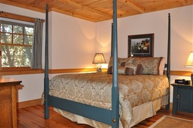 Inn & Spa At Intercourse Vlg - Intercourse, PA