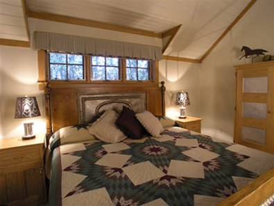 Inn & Spa At Intercourse Vlg - Intercourse, PA