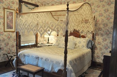 Inn & Spa At Intercourse Vlg - Intercourse, PA