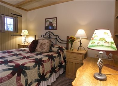 Inn & Spa At Intercourse Vlg - Intercourse, PA