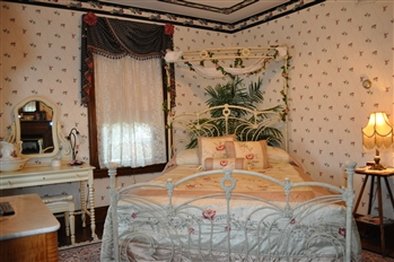 Inn & Spa At Intercourse Vlg - Intercourse, PA