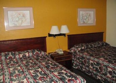 Sugar Creek Inn - Henderson, KY