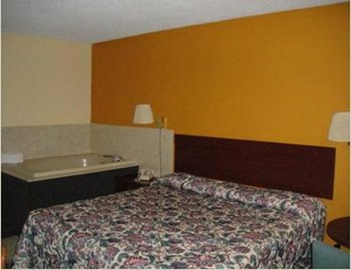 Sugar Creek Inn - Henderson, KY