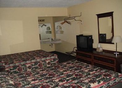 Sugar Creek Inn - Henderson, KY