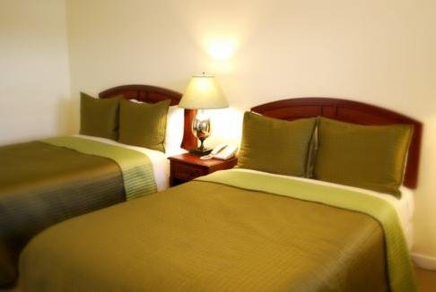 Bella Capri Inn - Camarillo, CA