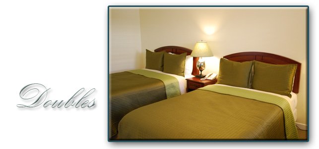 Bella Capri Inn - Camarillo, CA