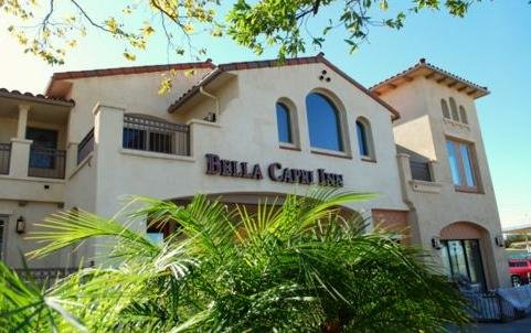 Bella Capri Inn - Camarillo, CA