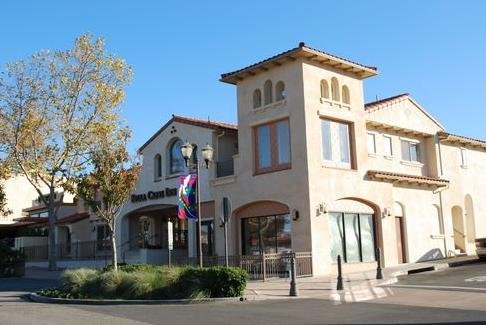 Bella Capri Inn - Camarillo, CA