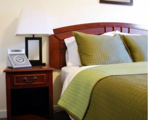 Bella Capri Inn - Camarillo, CA