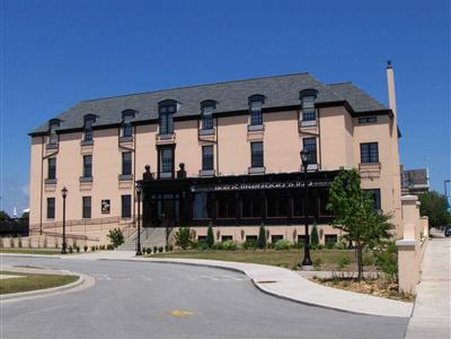 St. Brendan's Inn - Green Bay, WI