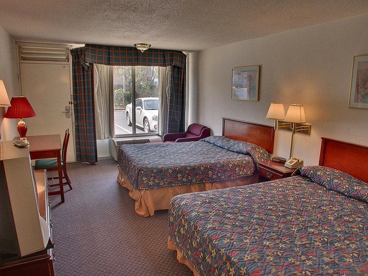 America's Best Inn and Suites - Cartersville, GA