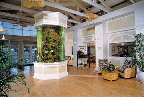 Doubletree Resort By Hilton Hotel Grand Key-Key West - Key West, FL