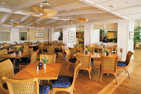 Doubletree Resort By Hilton Hotel Grand Key-Key West - Key West, FL
