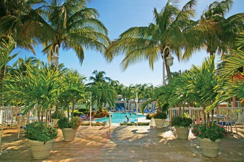 Doubletree Resort By Hilton Hotel Grand Key-Key West - Key West, FL