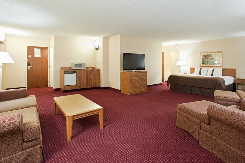 Clarion Inn & Suites - Craig, CO