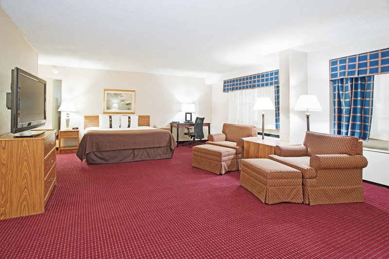 Clarion Inn & Suites - Craig, CO