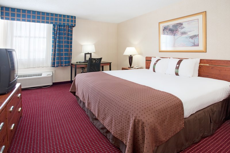 Clarion Inn & Suites - Craig, CO