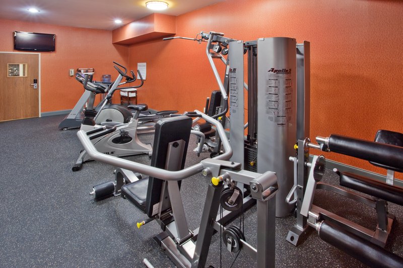 Holiday Inn Express Norcross - Norcross, GA