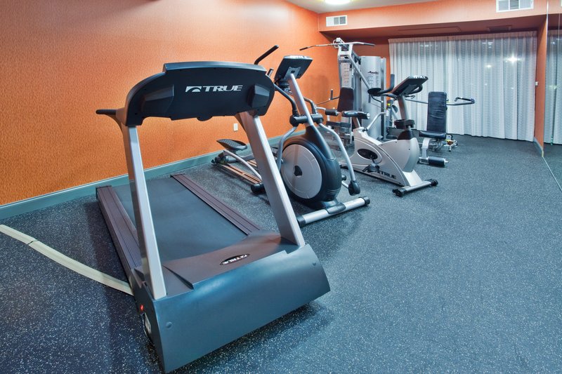 Holiday Inn Express Norcross - Norcross, GA