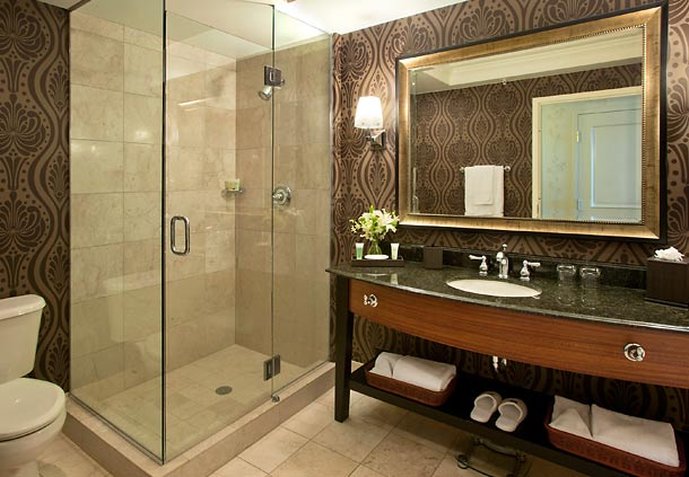 J W Marriott-Cherry Creek - Denver, CO