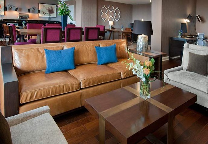 J W Marriott-Cherry Creek - Denver, CO