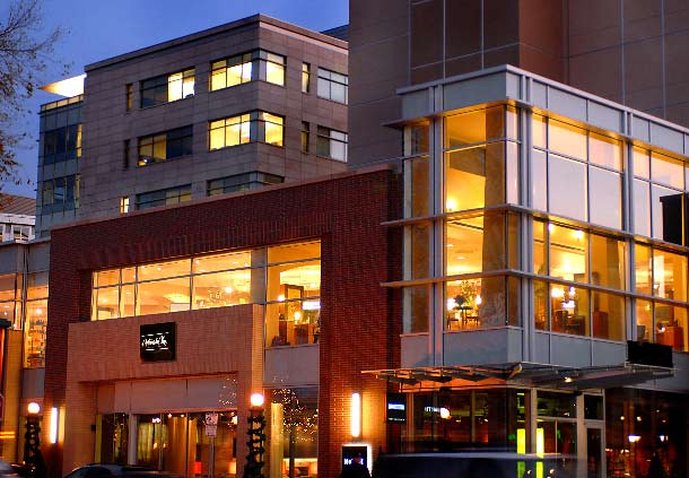 J W Marriott-Cherry Creek - Denver, CO