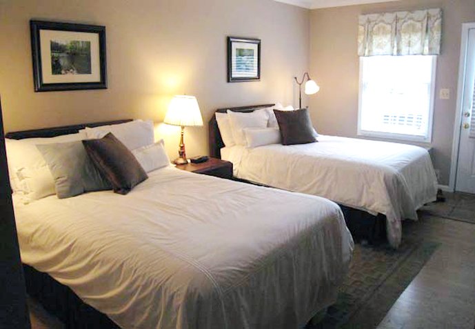 Marriott Ranch - Hume, VA